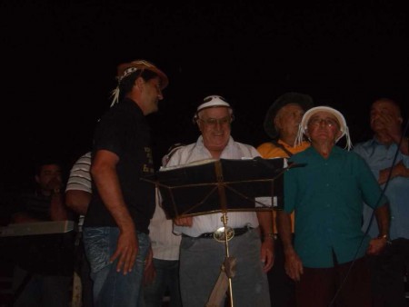 Morre o aboiador Vavá Machado
