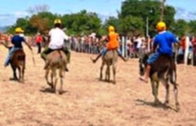 Jecana do Capim chega aos 40 anos e poderá ter presença de ministro e do governador