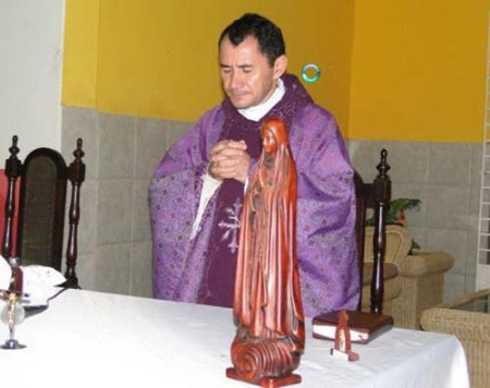 Morre Frei Biu de Ouricuri