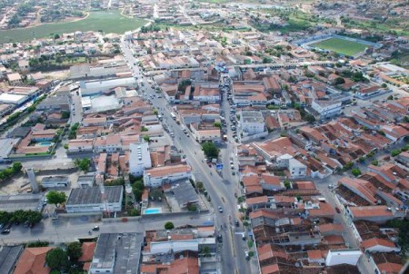 Salgueiro-PE ganha mais uma rádio virtual no início da próxima semana