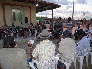 Distrito de Lagoa Grande (PE) será contemplado com Academia das Cidades