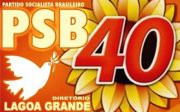 Cresce número de candidatos a prefeito do PSB