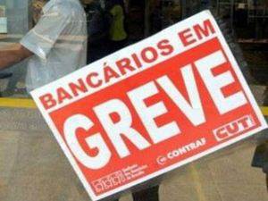 Bancários encerram greve em SP, DF e 11 Estados, mas na Caixa paralização continua