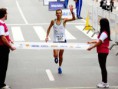 Brasileiro fatura tricampeonato na Corrida de São Silvestre
