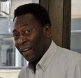 Pelé pode jogar Mundial de Clubes pelo Santos