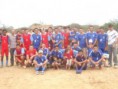 Final do Campeonato do Recantos