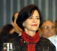Ana pode ser 1ª mulher no TCU pós redemocratização