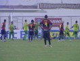 Salgueiro e Petrolina estão no G4 do Pernambucano