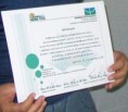 Secretaria de Educação de Santa Cruz entrega certificados aos professores do Gestar II