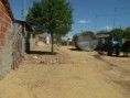 JUTAÍ - Primeiras cisternas do programa "Água para Todos"